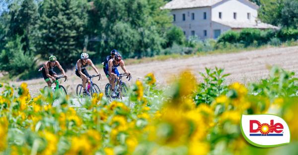 Banana, il frutto perfetto per gli sportivi